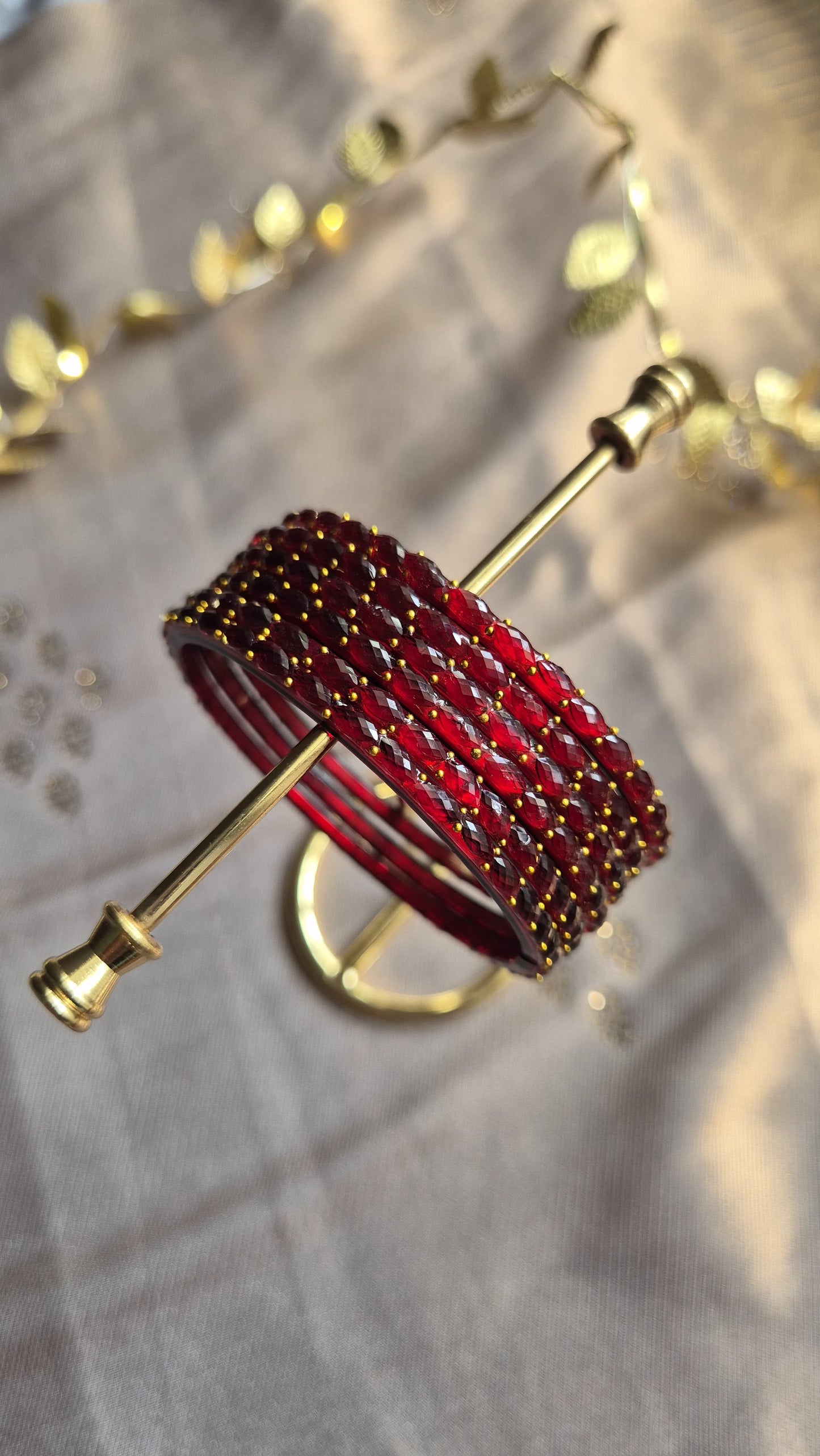 ANURAGINI - Rosewood