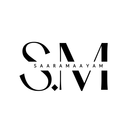SAARAMAAYAM