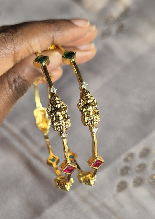 Kemp Stoned Bangles