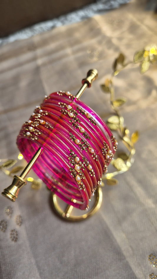 AARADHANA - Magenta
