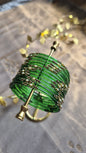 AARADHANA - Forest Green