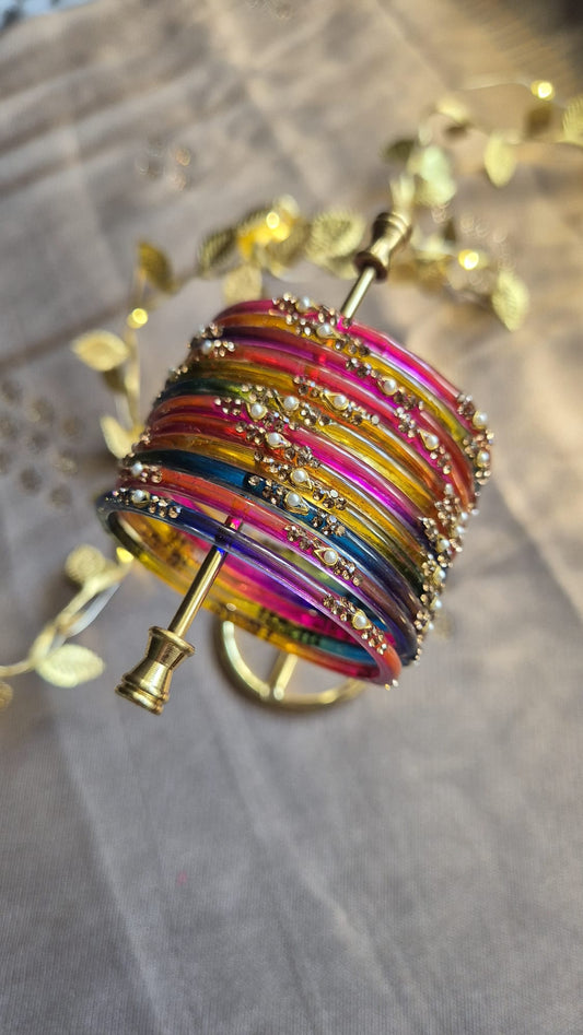 AARADHANA - Rainbow