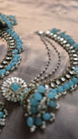 AKSHAYA - Light Blue